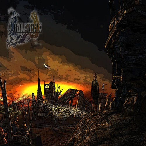 Final Fantasy X : To Zanarkand (Remake)