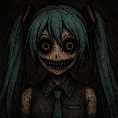 Miku - (MFGRAVE REMIX) - CreepyPasta Edition