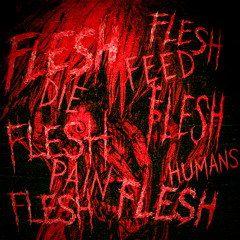 FLESH FLESH FLESH