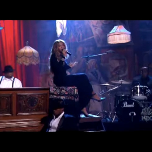 fever-beyoncé ( 2003 version )
