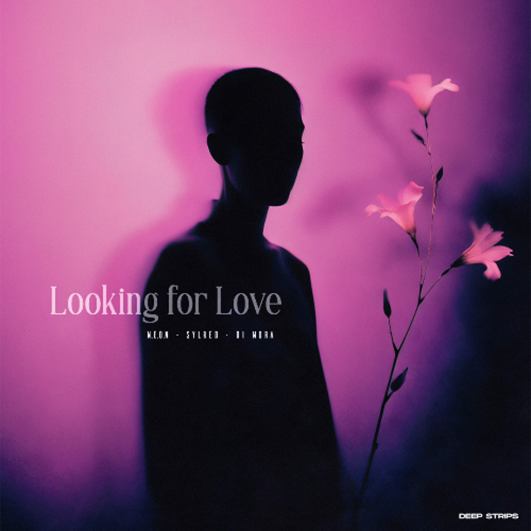 Stream N.E.O.N, Sylred , Di mora - Looking For Love by Deep Strips