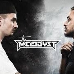Bek - The Melodyst Tribute Mix