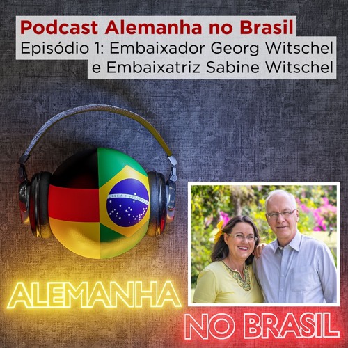 Stream Podcast Alemanha No Brasil By Alemanha No Brasil Listen Online For Free On Soundcloud