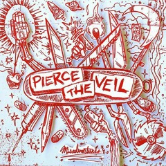 Caraphernelia by Pierce The Veil (AM$ remix)