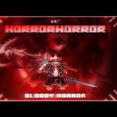 [SK!HorrorHorror/ HorrorHorror: Despair Devil]OST-Bloody Horror II(Demon) <Not Mine>