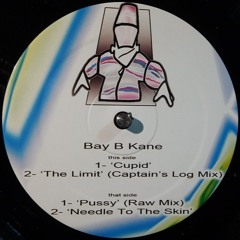 Bay B Kane - The Limit (Captain's Log Mix)