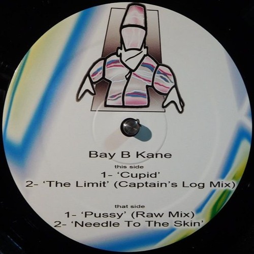Bay B Kane - The Limit (Captain's Log Mix)