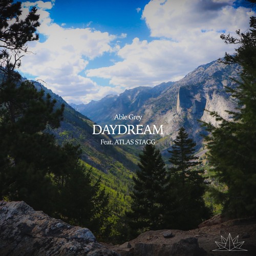 Daydream (feat. ATLAS STAGG)