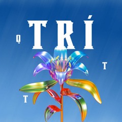 Lệ Lưu Ly - TRÍ Cover