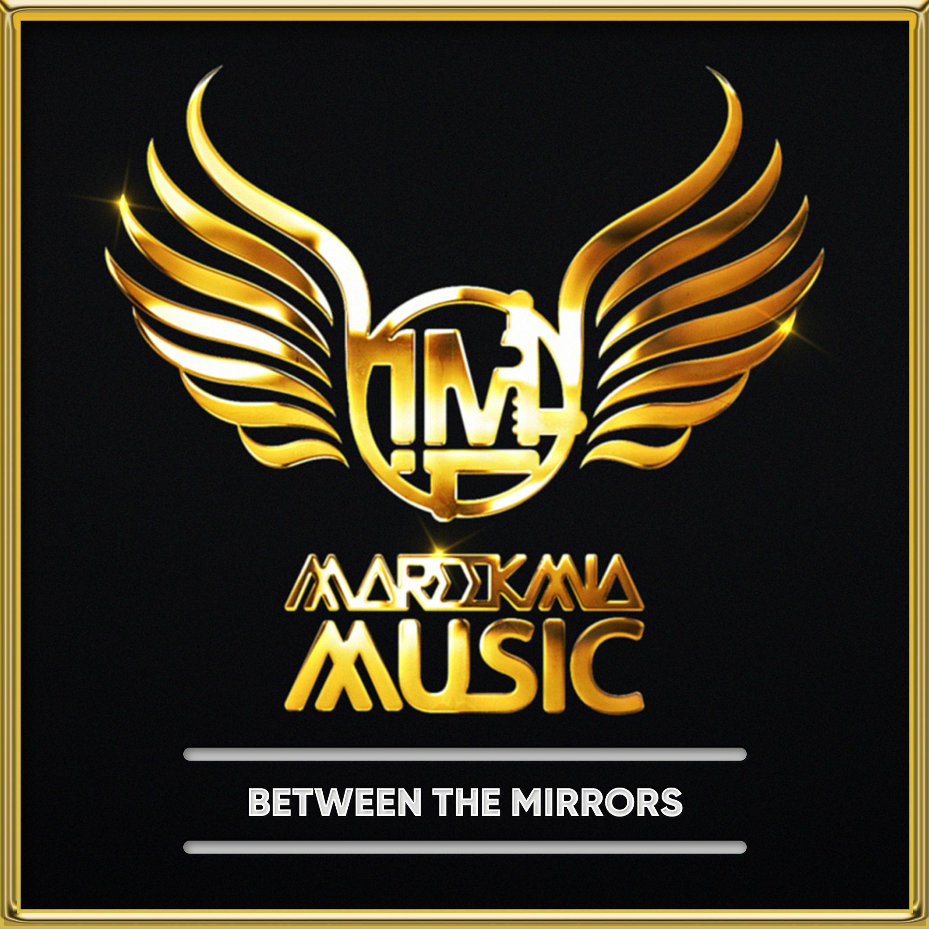 Between the mirrors episode artwork