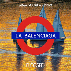 La Balenciaga