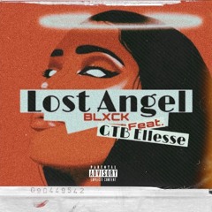 LOST ANGEL REMIX (FEAT. GTB ELLESSE)