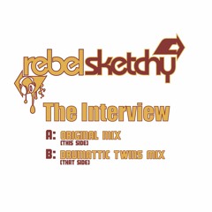 Rebel Sketchy - The Interview