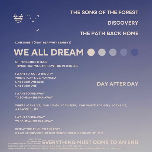 The Song of the Forest