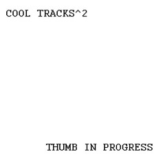 Cooler Tracks