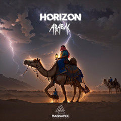 RAG035 Horizon - Arabik