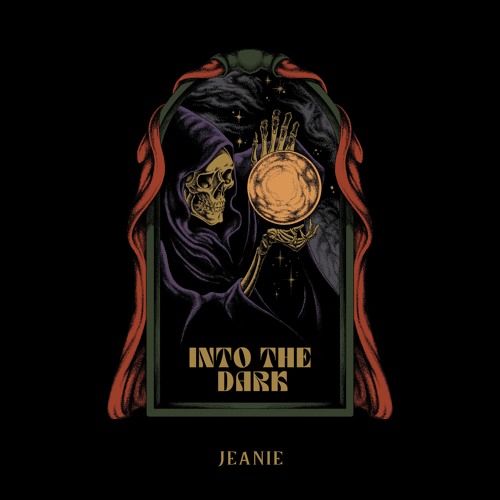 JEANIE - Demise