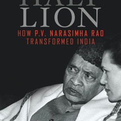 [eBook ⚡️ PDF] Half - Lion How P.V Narasimha Rao Transformed India [Hardcover] [Jan 01  2015]