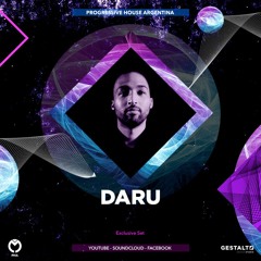 DARU - Progressive House Argentina - (ZAF)