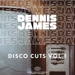 Disco Cuts Vol 1 (Disco, Classic House, Soulful, Funk)