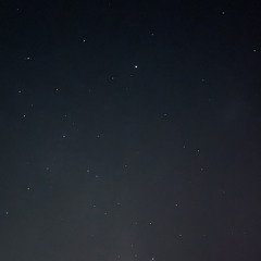 velo - written in the stars