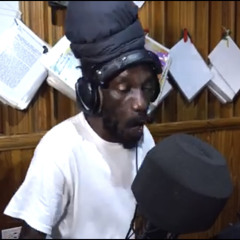 Sizzla Kalonji - Fiya Bun Di Whole a Dem