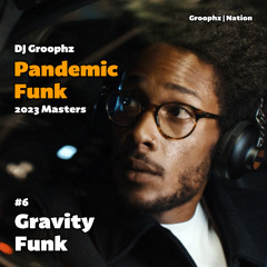 Gravity Funk (2023 Master)