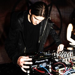 FLIPPEDCROSSES @ BOROUGH 24/01/25