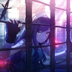 Alter Ego [An Shiraishi solo]
