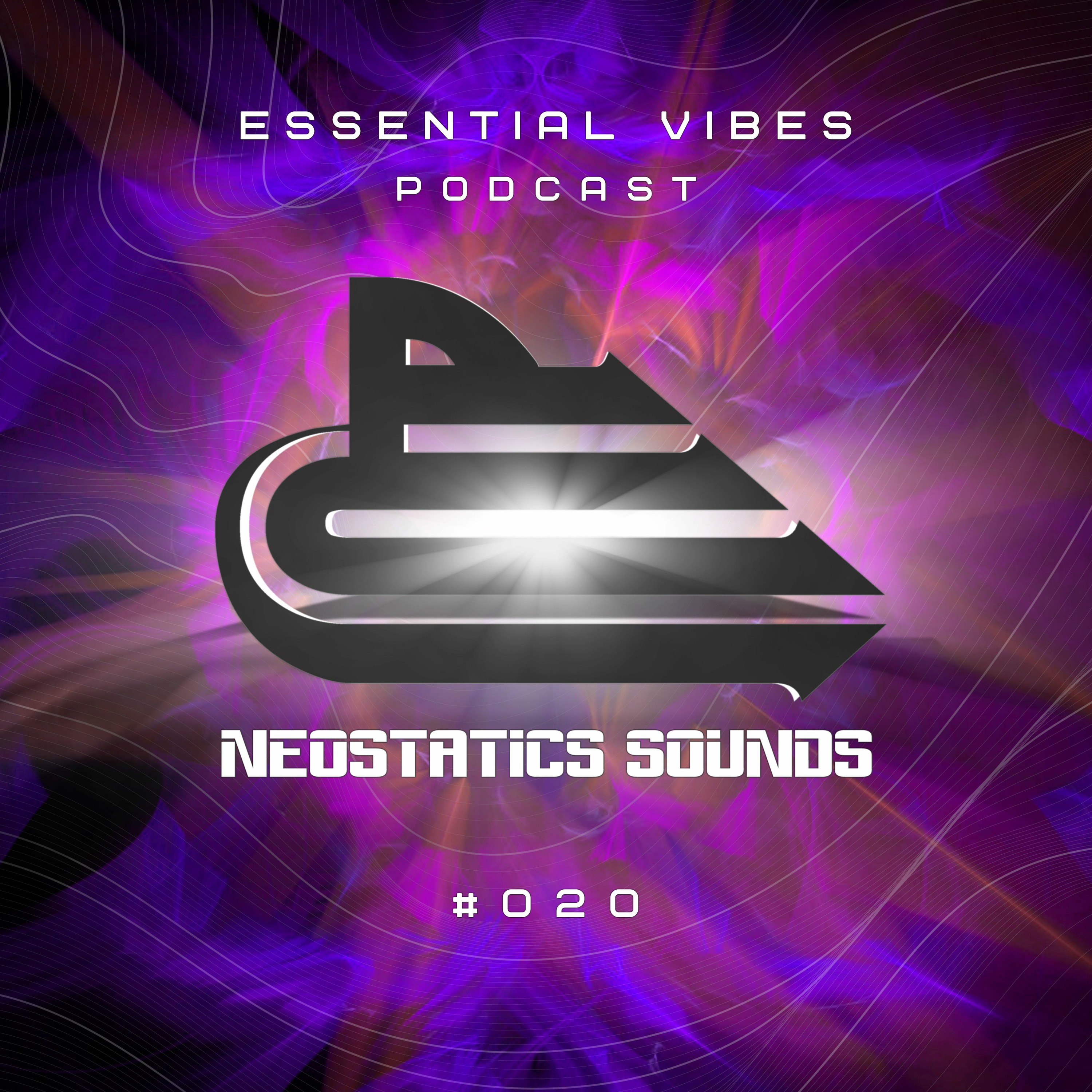 NEOSTATICS VISION