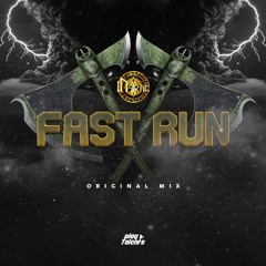 Fast Run (Original Mix)