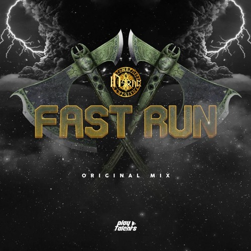 Fast Run (Original Mix)