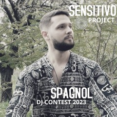 DJ CONTEST SENSITIVO 2023