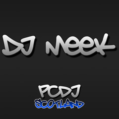 Meek [ January MegaMix ] [ Fur The Mysters ]