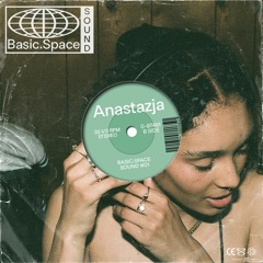 Basic.Space Sound #01: ANASTAZJA