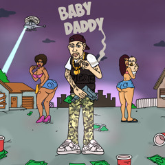 BABY DADDY prod.hoffmxn
