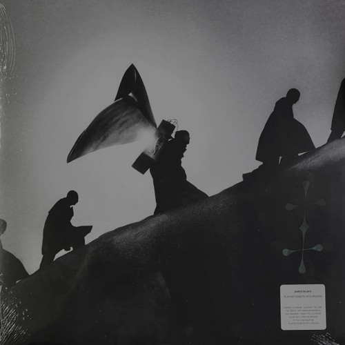 James Blake - Loading (Tria Remix)