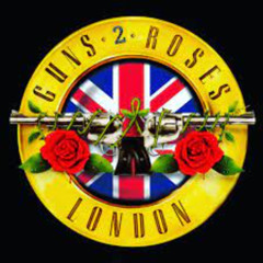 gnr songs