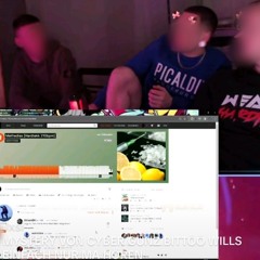 Haste das auf MÄFF gemacht? [Hardtekk 200bpm]