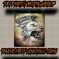 Biggdoggjohnwayne feat Polo Gunz and Droopy- TUNRT UP