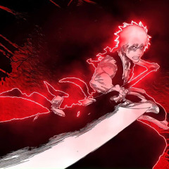 Ban-Kai.