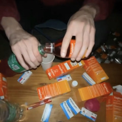 Pourin"