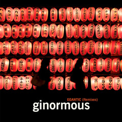 Gleaming (A034 Remix)