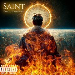 Saint [Final Version]