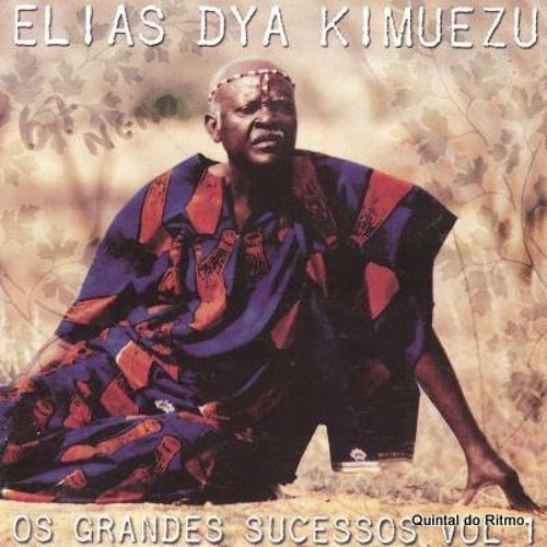 Elias Dya Kimuezu - Xamavu