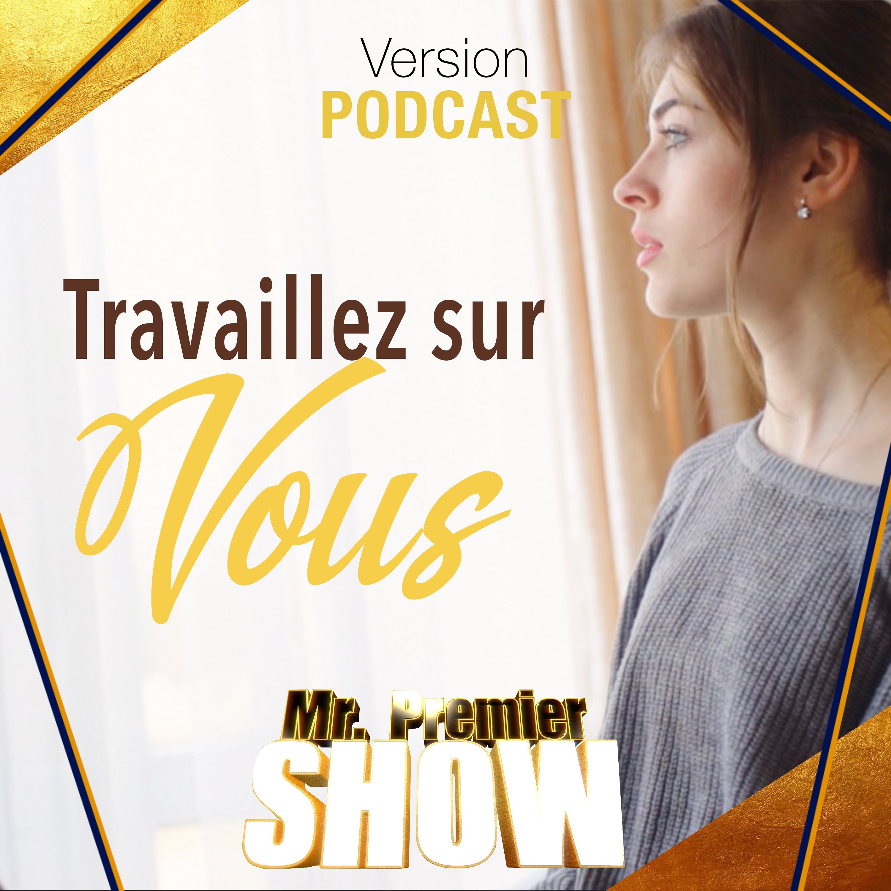 EP 14 — Prenez le temps de travailler sur vous! episode artwork