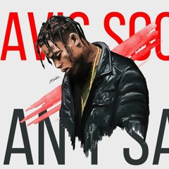 Travis Scott - Can`t Say [HTUNES REMIX]