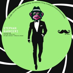 Stephan Barbieri - Guapa (MRCARTER188)