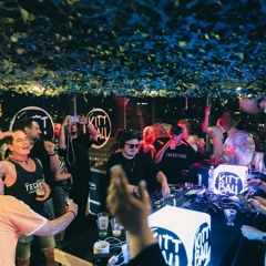 Kittball Rooftop Event Dortmund U September 2024