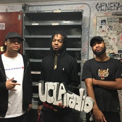 THOUXANBANFAUNI - NO BOND (PROD): TRIXX [2018]